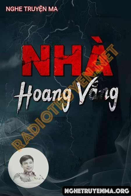 Nhà Hoang Vắng