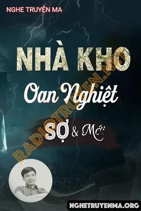 Nhà Kho Oan Nghiệt - Đình Soạn