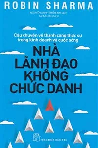 Nhà Lãnh Đạo Không Chức Danh