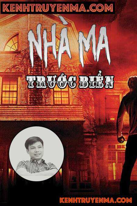 Nhà Ma Trước Biển