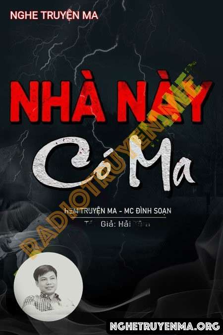 Nhà Này Có Ma - Đình Soạn