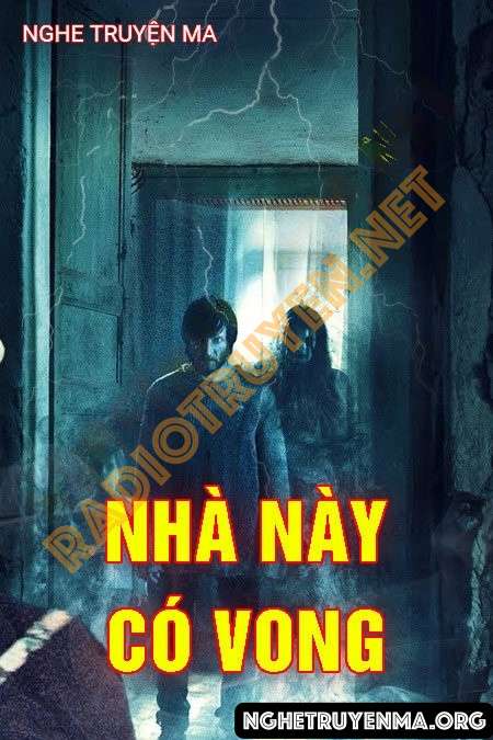 Nhà Này Có Vong - MC Lam Phương