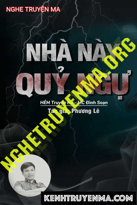 Nhà Này Quỷ Ngự