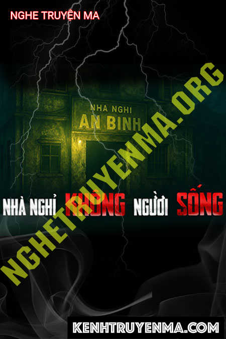 Nhà Nghỉ Không Người Sống