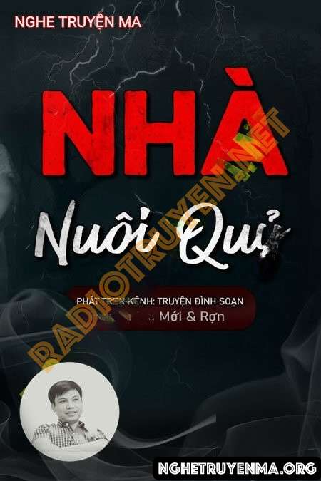 Nhà Nuôi Quỷ