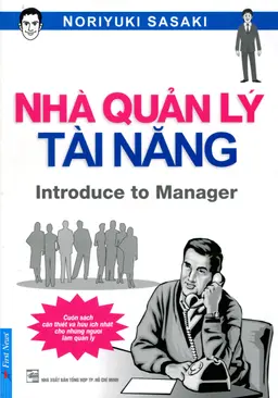 Nhà Quản Lý Tài Năng