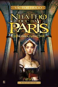 Nhà Thờ Đức Bà Paris