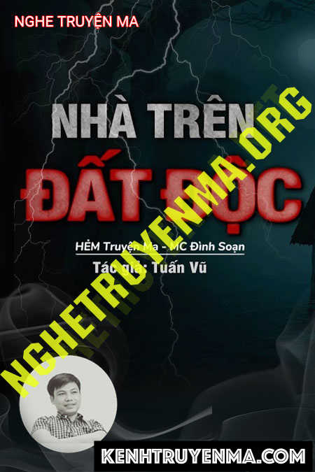 Nhà Trên Đất Độc