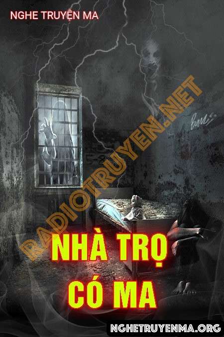 Nhà Trọ Có Ma