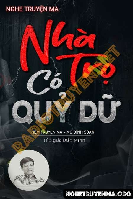 Nhà Trọ Có Quỷ