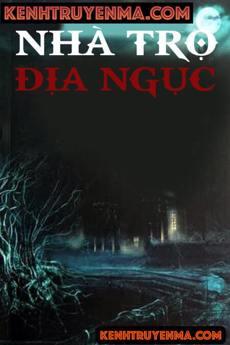 Nhà Trọ Địa Ngục
