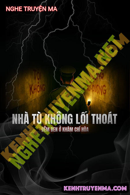 Nhà Tù Không Lối Thoát