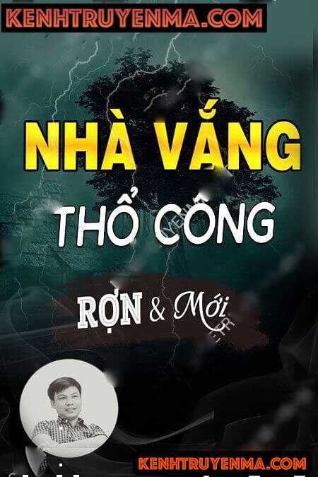 Nhà Vắng Thổ Công