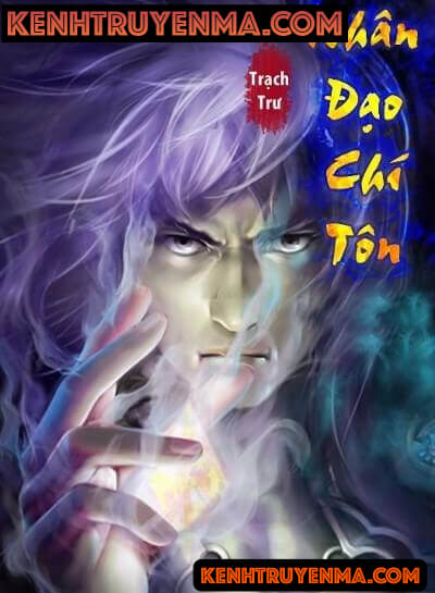 Nhân Đạo Chí Tôn