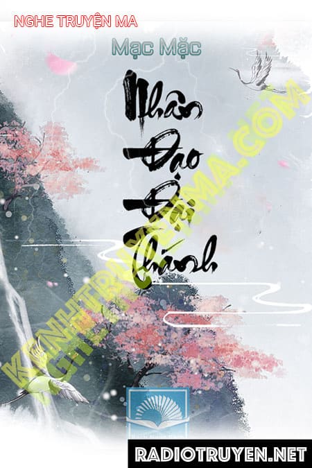 Nhân Đạo Đại Thánh