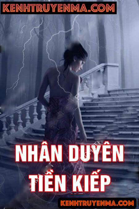 Nhân Duyên Tiền Kiếp