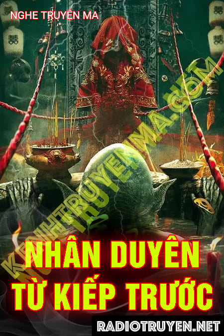 Nhân Duyên Từ Kiếp Trước