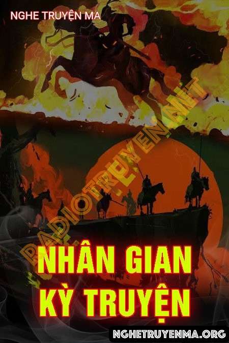 Nhân Gian Kỳ Truyện