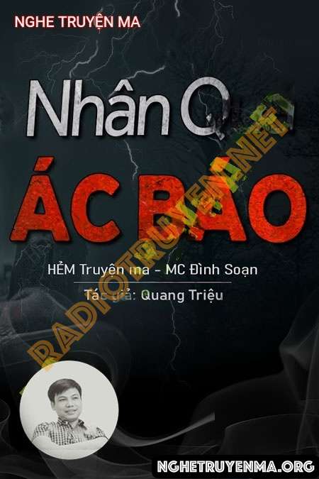 Nhân Quả Ác Báo