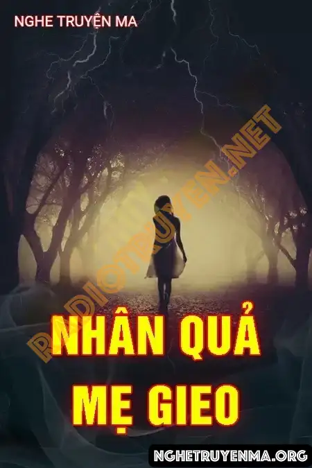Nhân Quả Mẹ Gieo - Duy Thuận