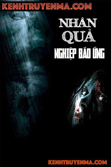 Nhân Quả Nghiệp Báo Ứng