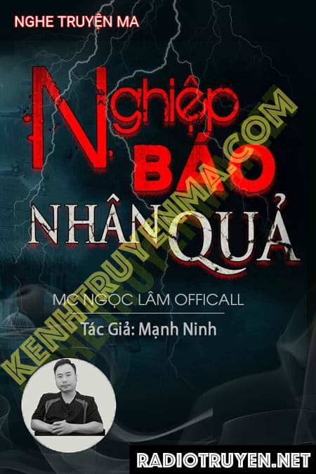 Nhân Quả Ở Đời