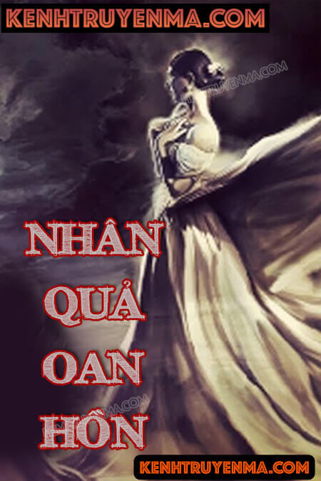 Nhân Quả Oan Hồn