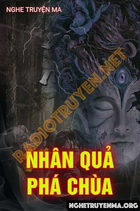 Nhân Quả Phá Chùa