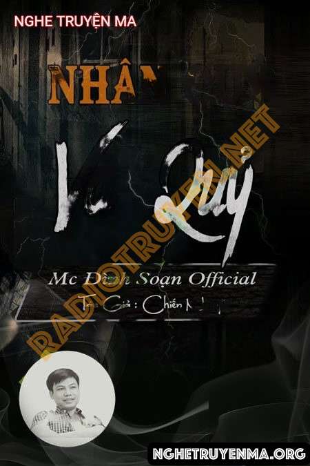 Nhân Quỷ Và Quỷ