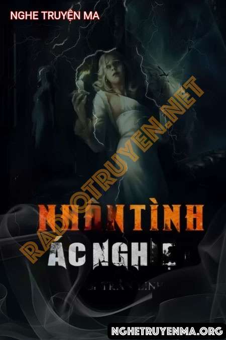 Nhân Tình Ác Nghiệt