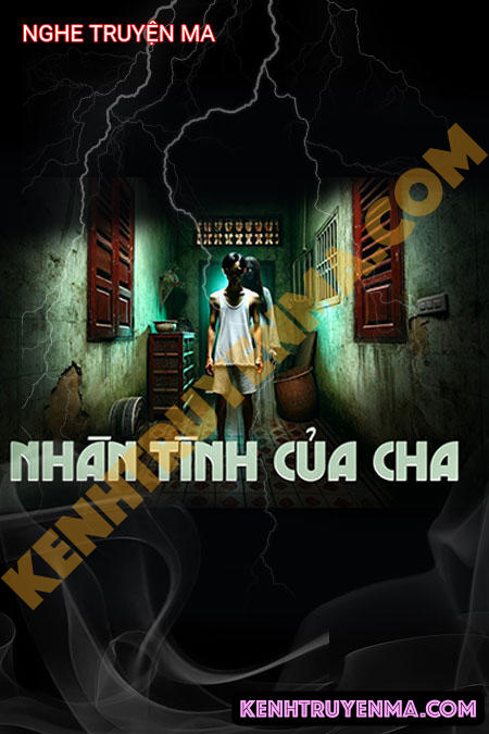 Nhân Tình Của Cha