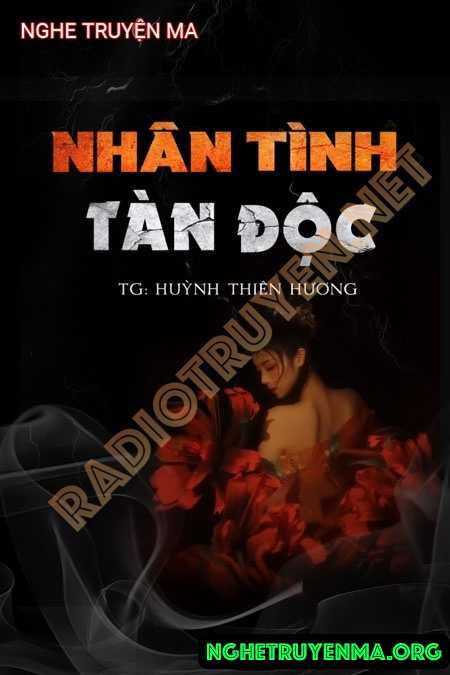 Nhân Tình Tàn Độc