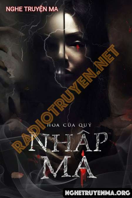 Nhập Ma - Nguyễn Huy