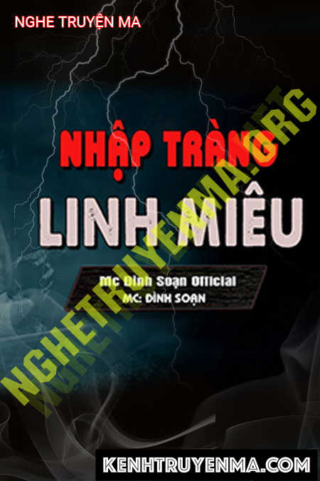 Nhập Tràng Linh Miêu