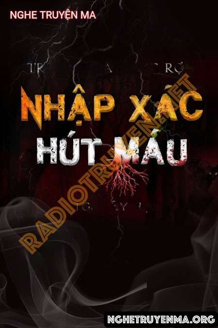 Nhập X.ác H.út M.áu
