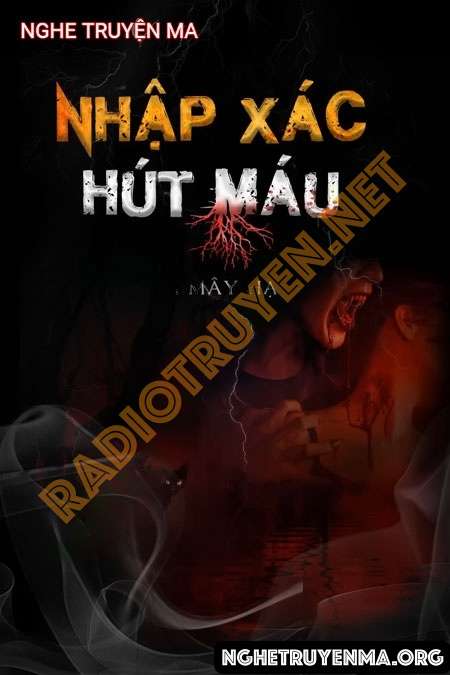 Nhập X.ác Hút Máu