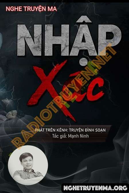 Nhập Xác