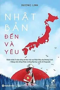 Nhật Bản Đến Và Yêu