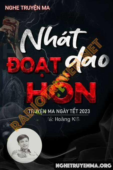 Nhát Đ.ao Đoạt Hồn - Đình Soạn