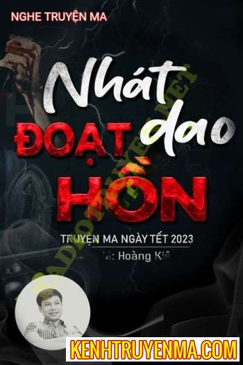 Nhát Đ.ao Đoạt Hồn