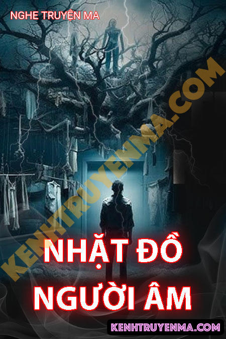 Nhặt Đồ Người Âm