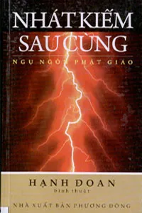 Nhát Kiếm Sau Cùng