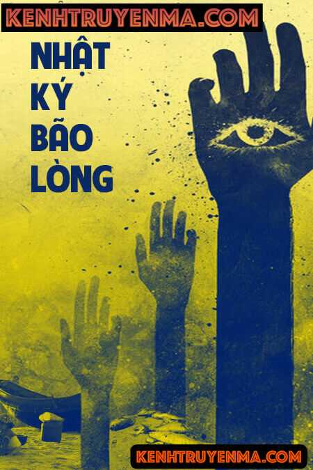 Nhật Ký Bão Lòng