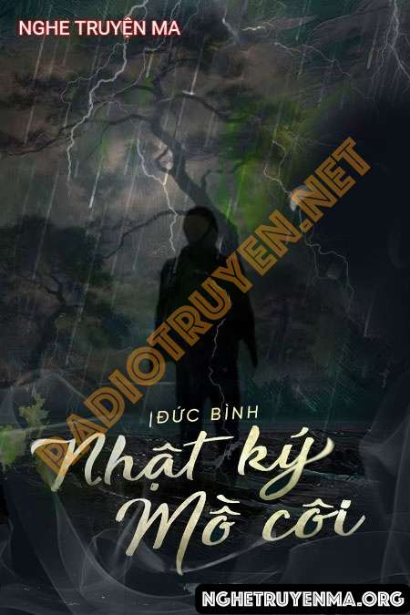 Nhật Ký Mồ Côi - Nguyễn Huy