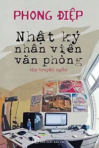 Nhật Ký Nhân Viên Văn Phòng