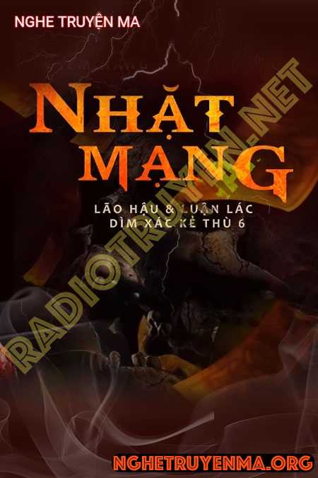 Nhặt Mạng