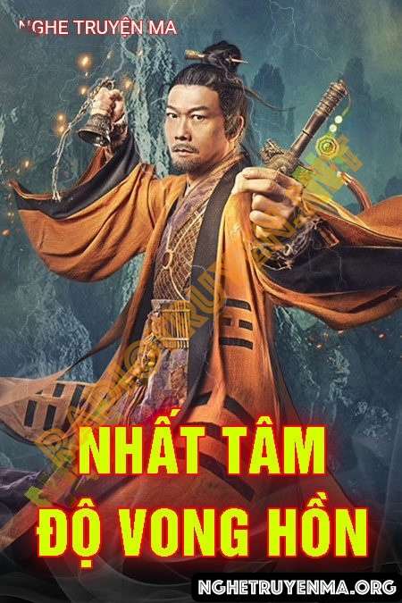 Nhất Tâm Độ Vong Hồn - Nguyễn Huy