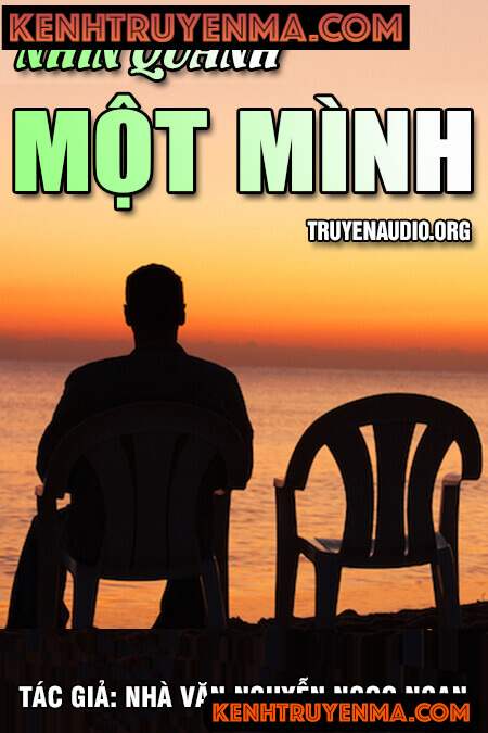 Nhìn quanh một mình - Nguyễn Ngọc Ngạn