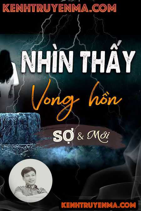 Nhìn Thấy Vong Hồn
