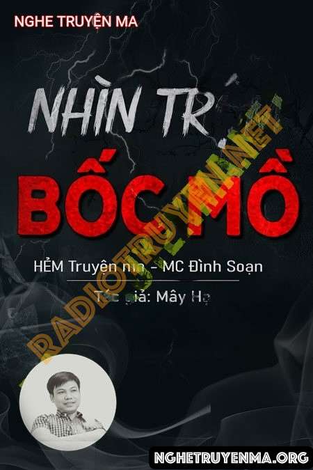 Nhìn Trộm Bốc Mộ - Đình Soạn